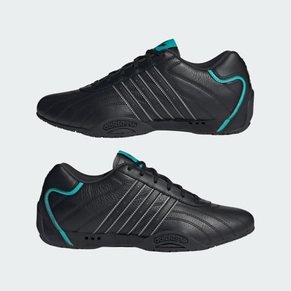 人気ブランドバ40代 ADIRACER adidas LO adiClub with Shipping Free | Black - MER 小物