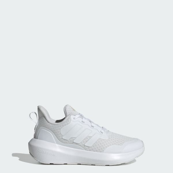 Kids adidas fortarun sales