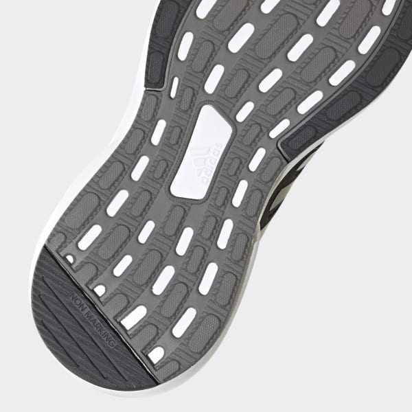 Grey RapidaSport Bounce Lace Shoes
