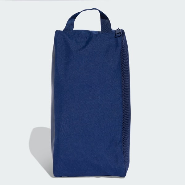 Azul Bolsa Tênis Treino Essentials