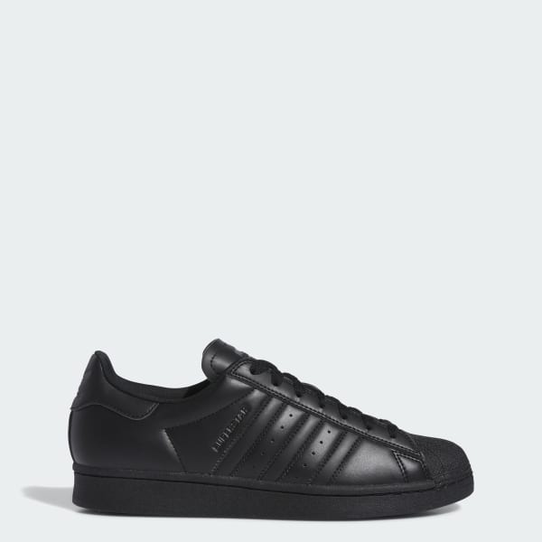 adidas SUPERSTAR 黒/白 Amazon | [アディダス] スーパースター アドバンス SUPERSTAR