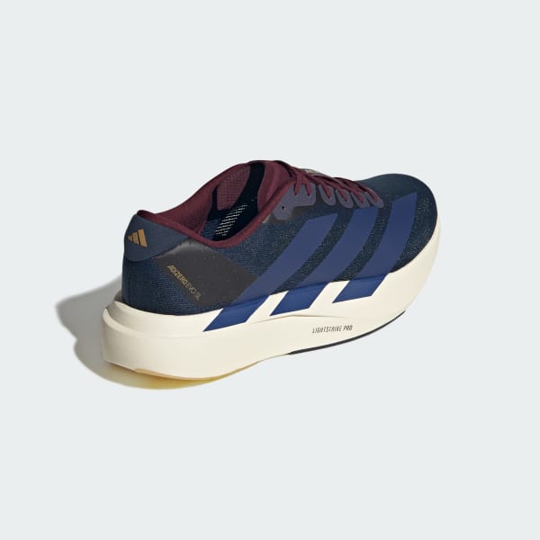 adidas Adizero EVO SL Shoes - Blue | Free Shipping with adiClub