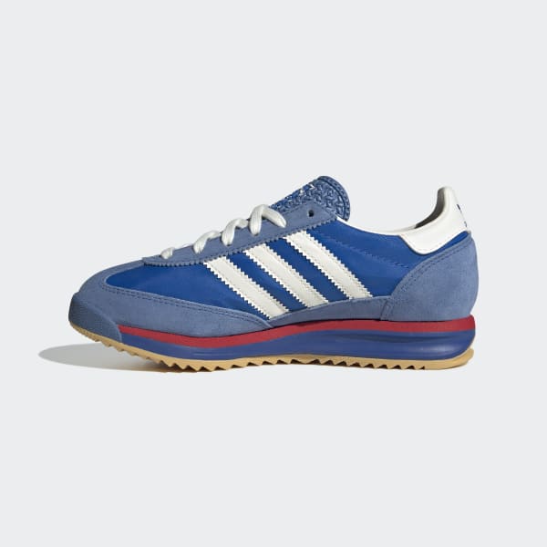 adidas SL 72 RS Sneakers Kids - Blue | Free Shipping with adiClub
