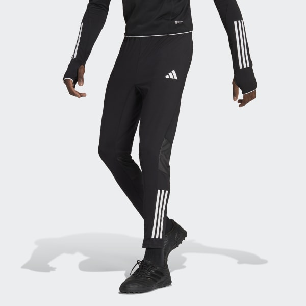 adidas | Bottoms | Adidas Tiro Soccer Pants Blkwht Boy M12 Nice | Poshmark