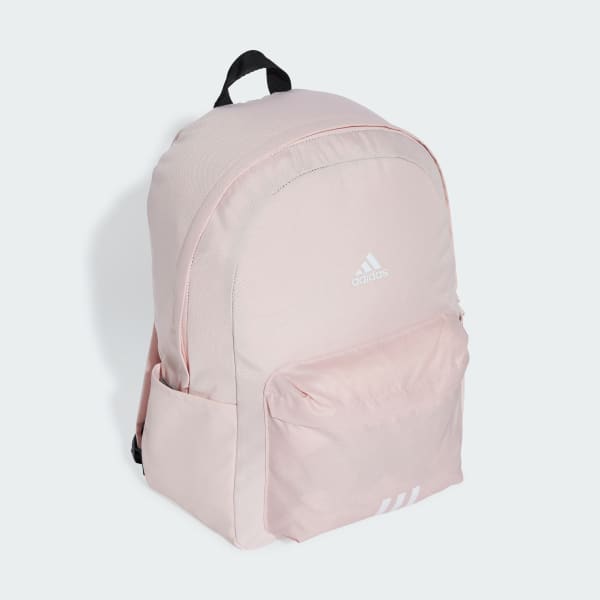 Rosa Morral Classic Badge of Sport 3 Rayas