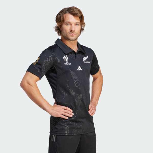 Adidas rugby shop t shirt