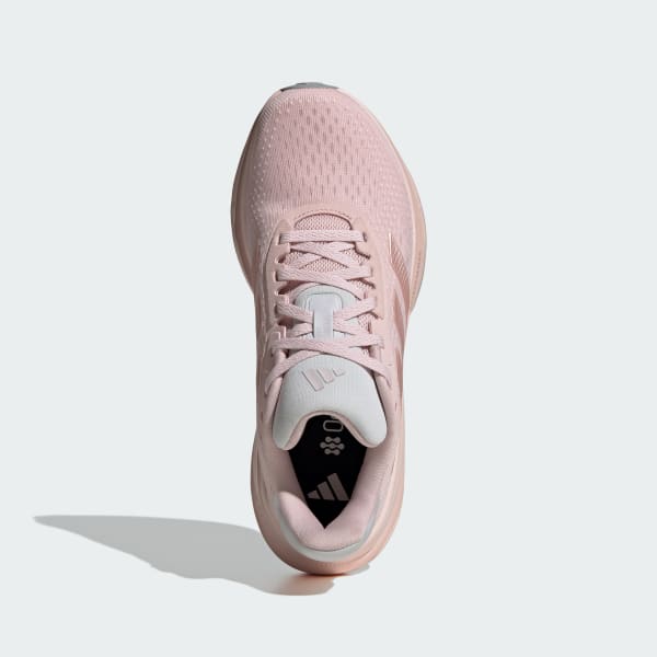 Rosado Zapatillas Response Super