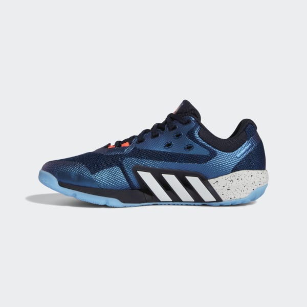 Blue Dropset Trainers LSW18