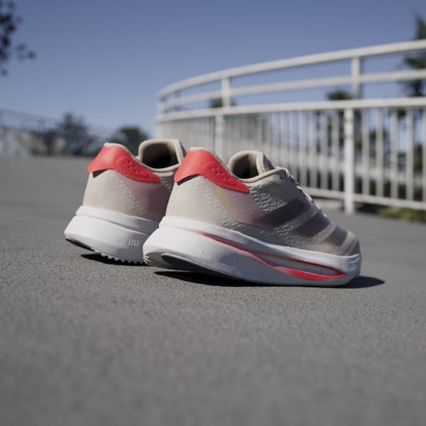 adidas Adizero SL2 Running Shoes Pink adidas Thailand