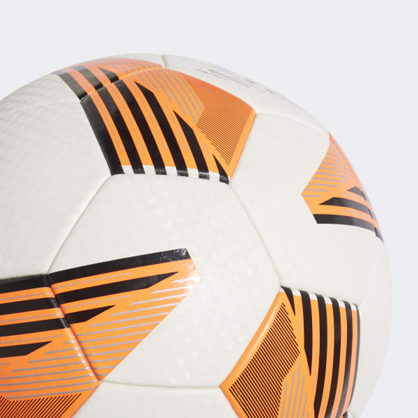 Blanco Balón Tiro League TB IRI19