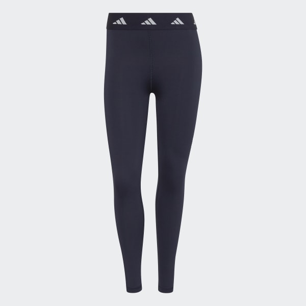 Azul Legging 7/8 Techfit