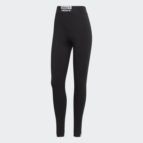 legginsy adidas high waist