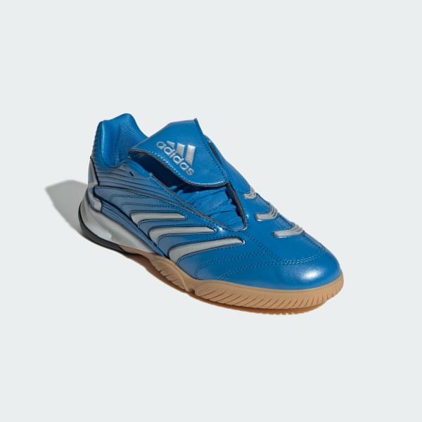 Blue Predator Sala Shoes