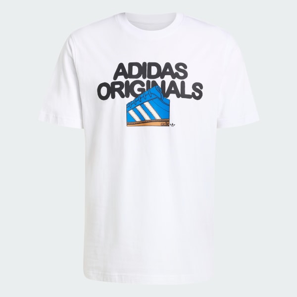 Blanco PLAYERA FTW FRANCHISE