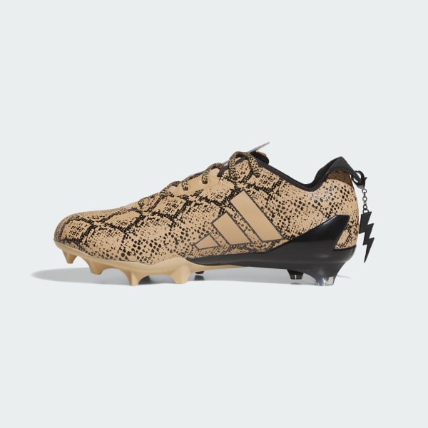 Adidas Adizero Electric II Exotic Speed Football Cleats SHOP ONLINE
