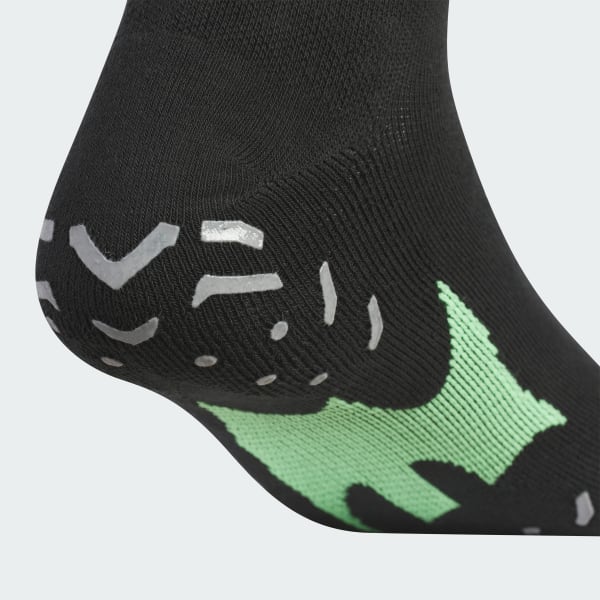 ブラック 【ゴルフ】アディゼロ アンクルソックス