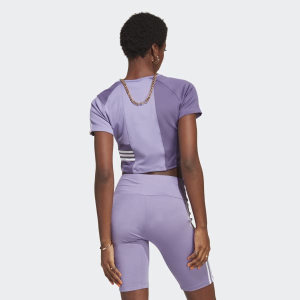 Pourpre T-shirt