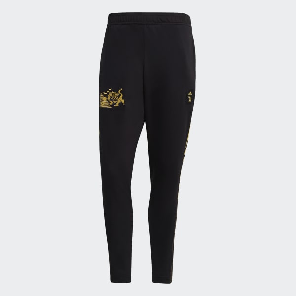 chernyi Брюки Ювентус CNY 22437