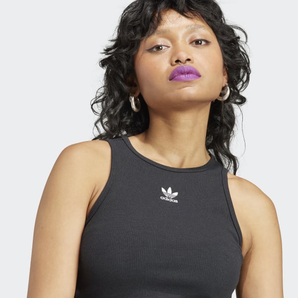 Adidas originals top tank top womens