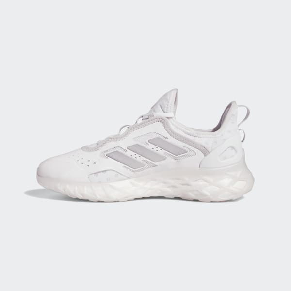 Tenis adidas boost shop branco