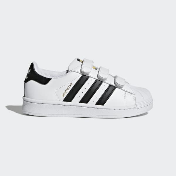what is adidas superstar foundation