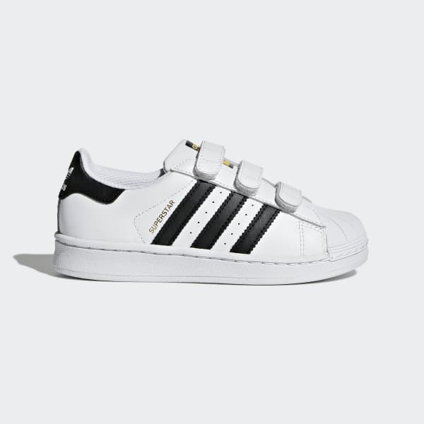 Tenis adidas de broche para hombre clearance