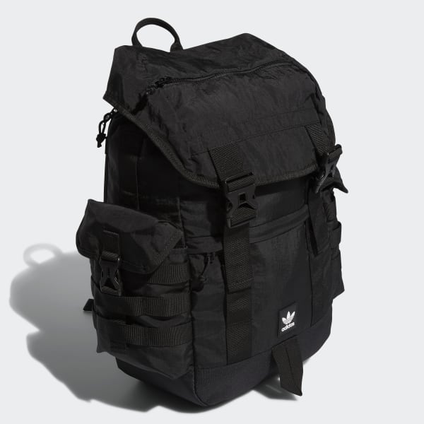 adidas Utility Backpack - Black | adidas US