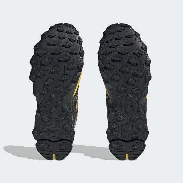 Jaune Chaussure Hyperturf
