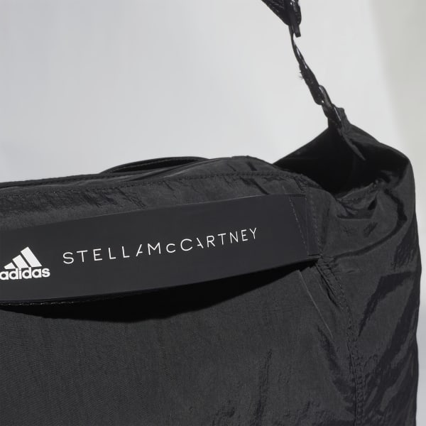 Czerń adidas by Stella McCartney Tote Bag RR066
