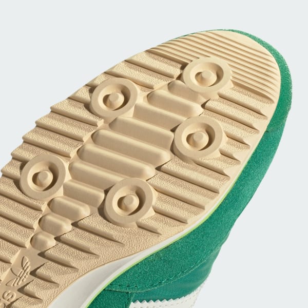 adidas SL 72 OG Sneakers - Green | Free Shipping with