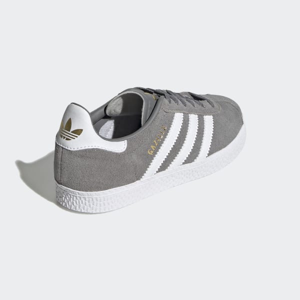 Adidas gazelle 2025 light grey