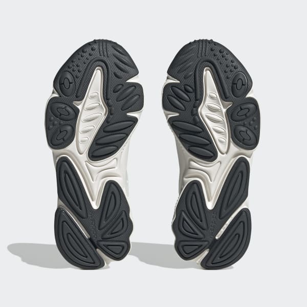 Bianco Scarpe OZTRAL