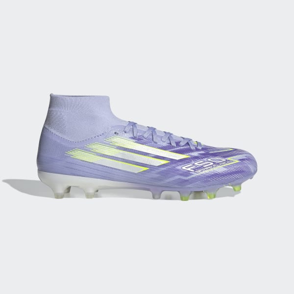 adidas F50 Sparkfusion Pro Firm Ground/Artificial Grass