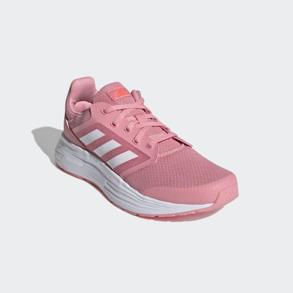 Rosa Zapatillas Galaxy 5