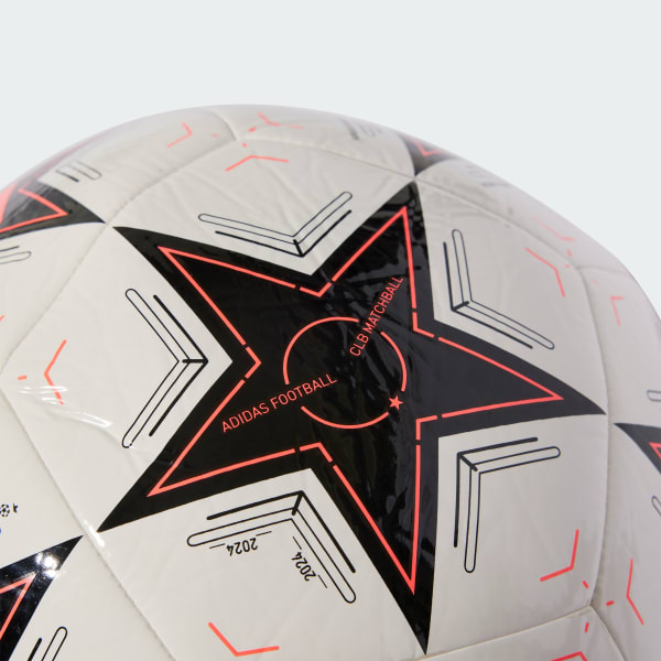 Blanco Balón UCL Club 24/25 League Phase