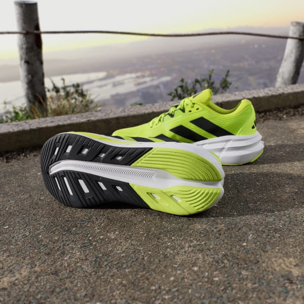 Verde Calzado de running Questar 3