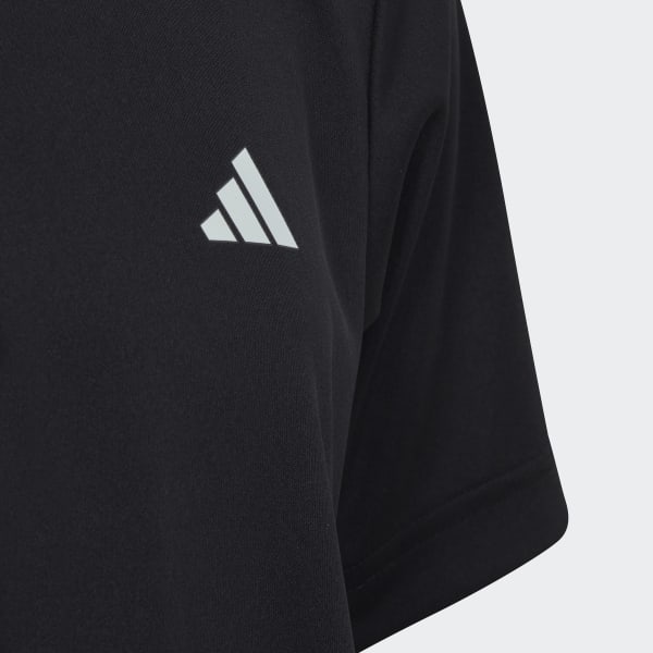 Negro B CLUB 3STR TEE