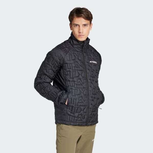 noir XPR LF JKT