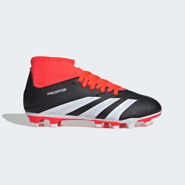 Sock football sale boots size 6