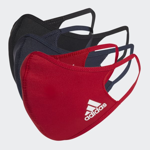 Tapabocas Badge of Sport No para uso m dico