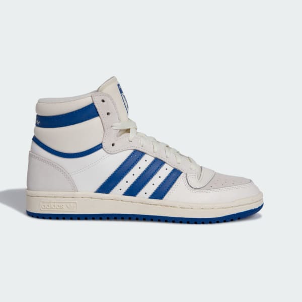 Blanco Tenis Top Ten RB