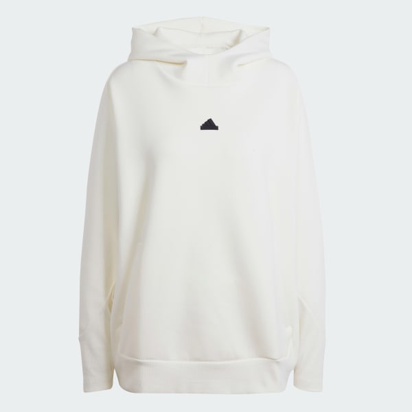 adidas Overhead Hoodie