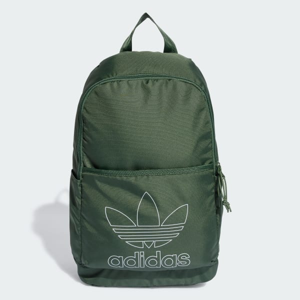 Sac a dos adidas vert outlet