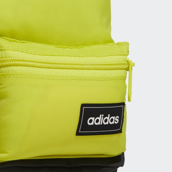 สีเหลือง กระเป๋าเป้ adidas Tailored For Her ขนาดเล็กพิเศษ 60188
