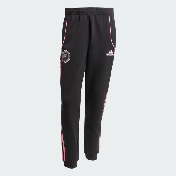 Negro Pants de Viaje Inter Miami CF UBP