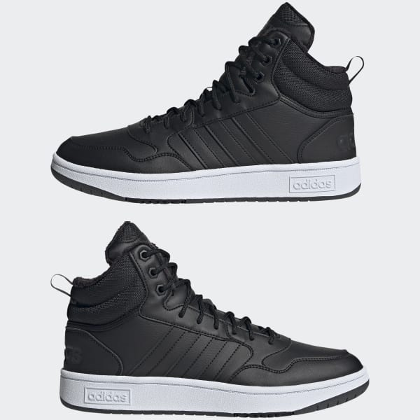 Adidas winterschoenen heren sales