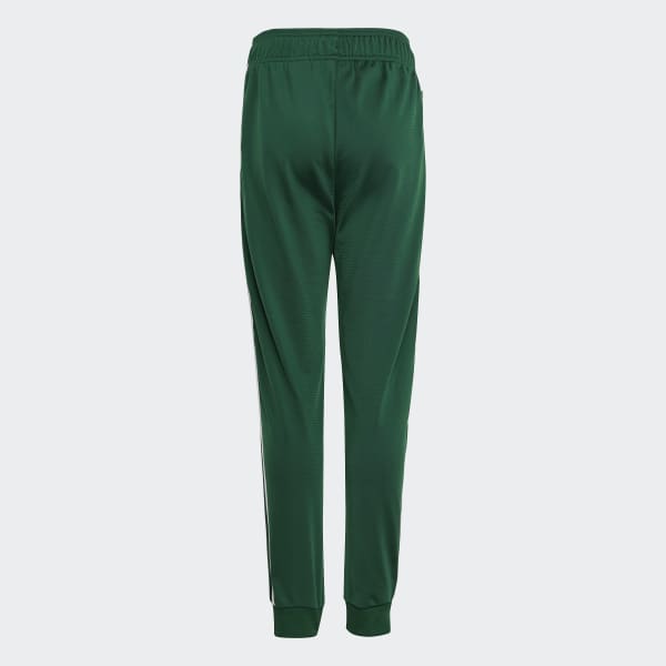 Green Adicolor SST Track Pants