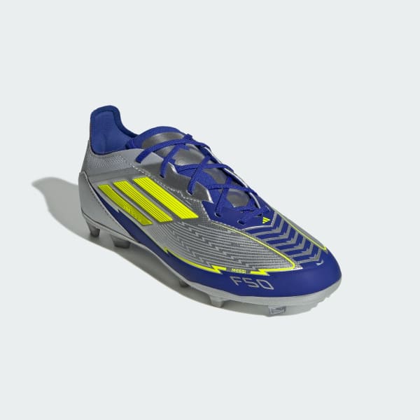 Solv F50 Elite Messi Firm Ground Fotballsko