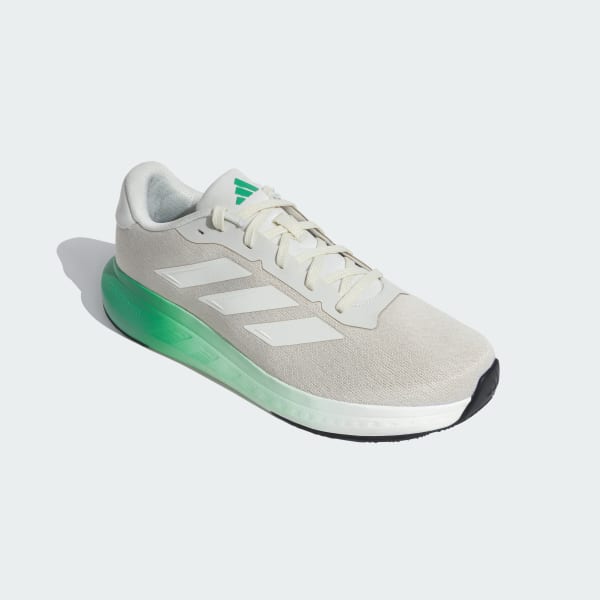 Grey Runsolid 2 Shoes