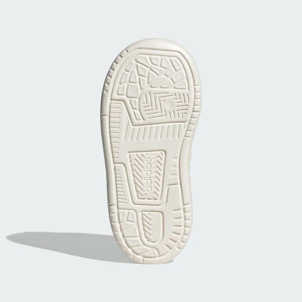 Verde Zapatillas Break Start Kids